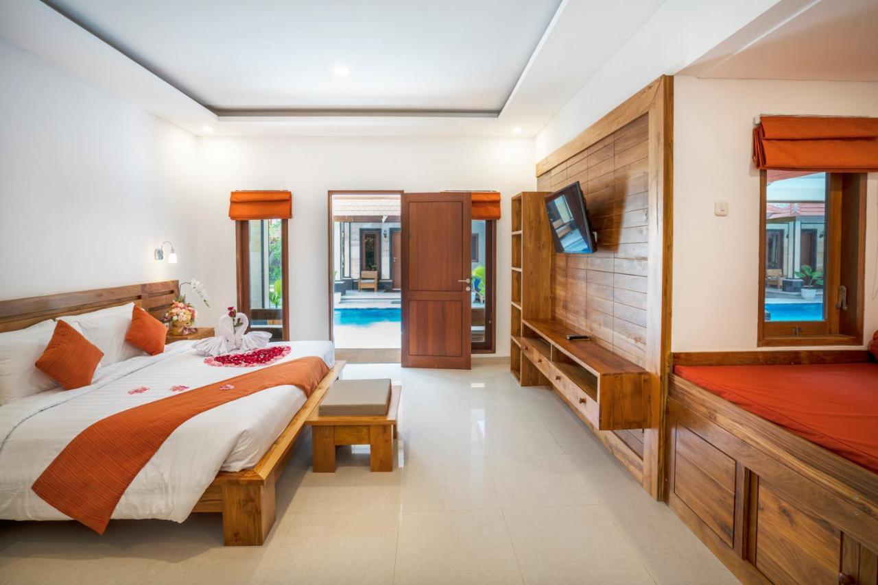 סמיניאק The Salila Beach Resort מראה חיצוני תמונה