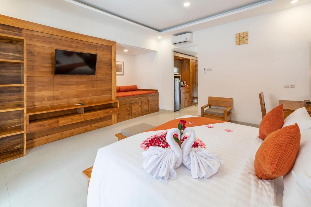 סמיניאק The Salila Beach Resort מראה חיצוני תמונה