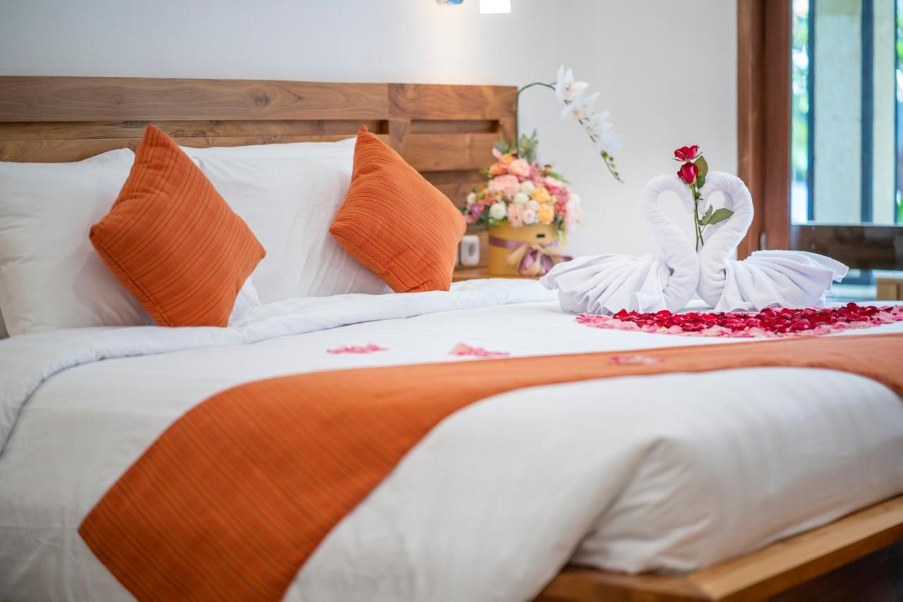 סמיניאק The Salila Beach Resort מראה חיצוני תמונה