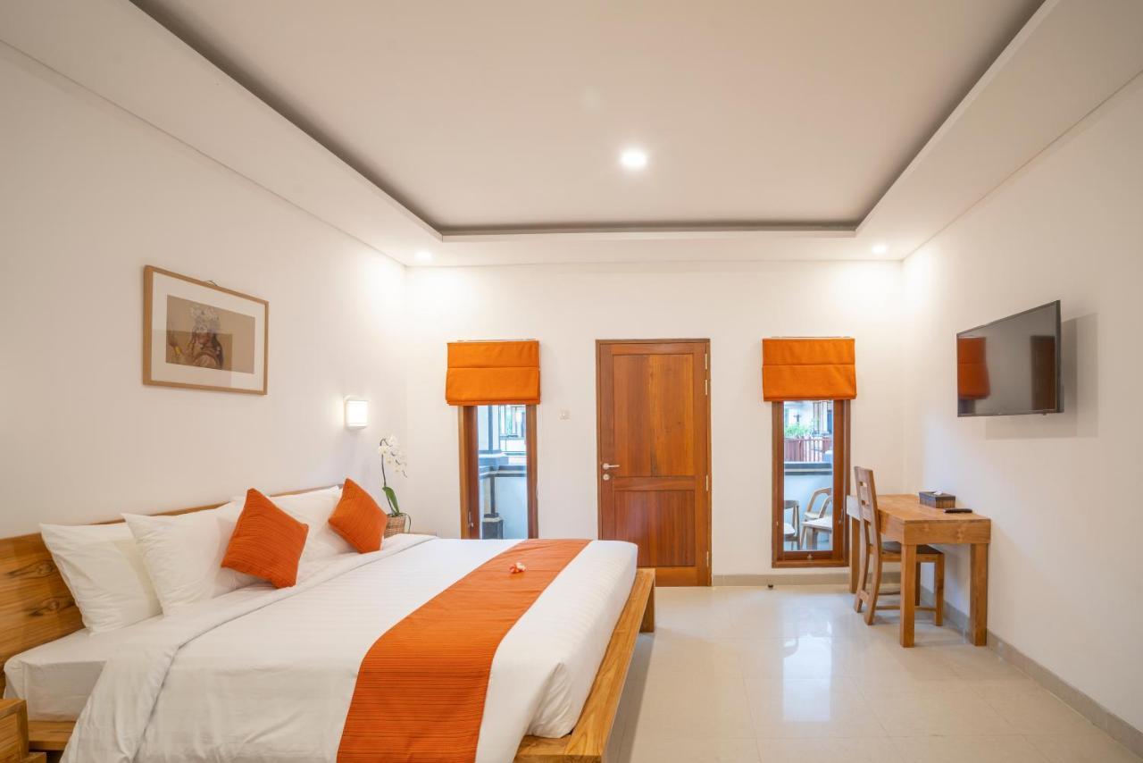 סמיניאק The Salila Beach Resort מראה חיצוני תמונה
