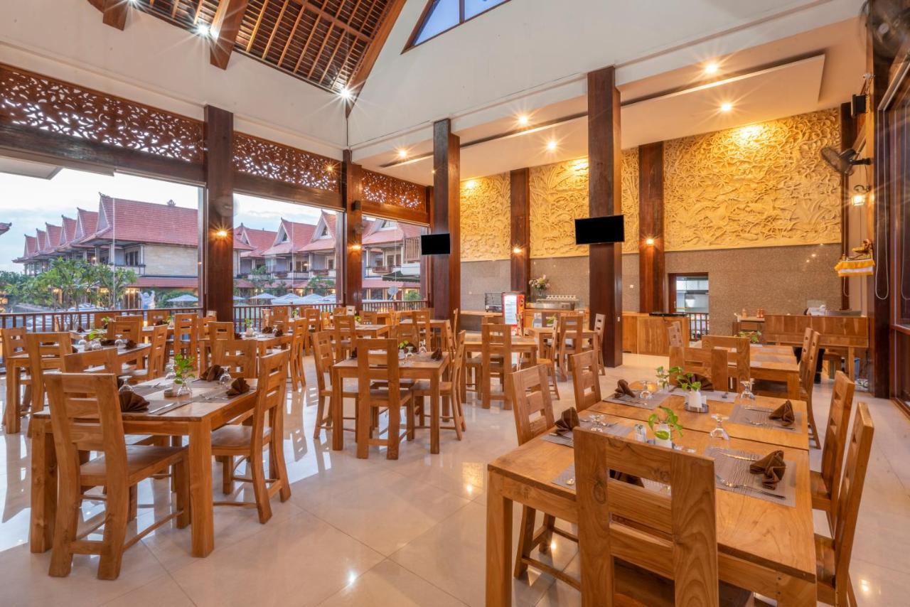 סמיניאק The Salila Beach Resort מראה חיצוני תמונה