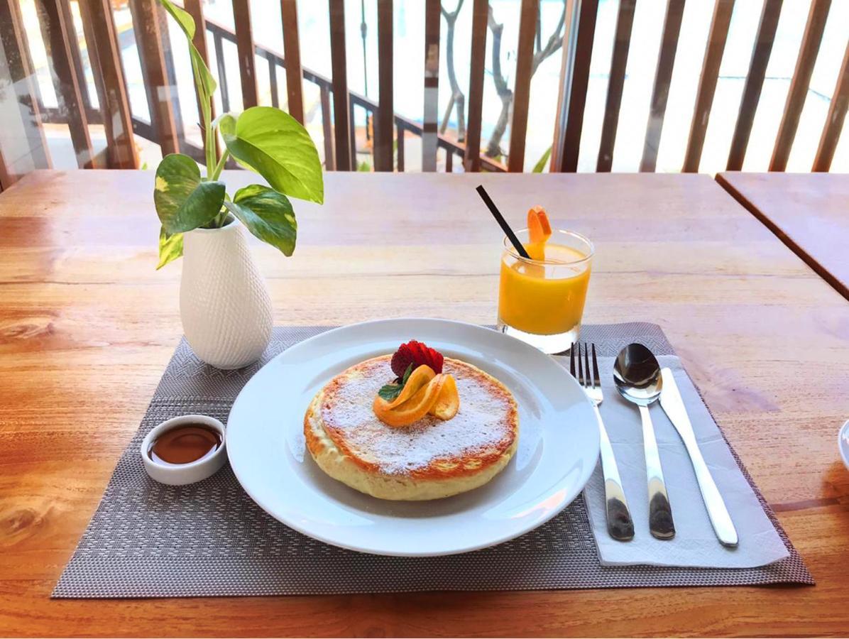סמיניאק The Salila Beach Resort מראה חיצוני תמונה